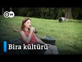 Alman bira kültürü hakkında bilmeniz gereken her şey / Meet the Germans - DW Türkçe