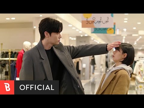 [MV] Kim Hee-Jae(김희재) - Where you are Stepping at(그대 발길 머무는 곳에)