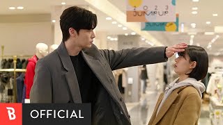[MV] Kim Hee-Jae(김희재) - Where you are Stepping at(그대 발길 머무는 곳에)