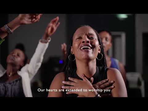 Asaph Music Karuruma URERA Official Video 