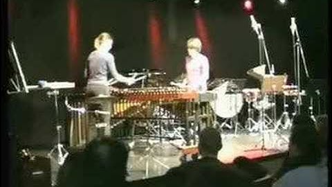 Mallet-Music