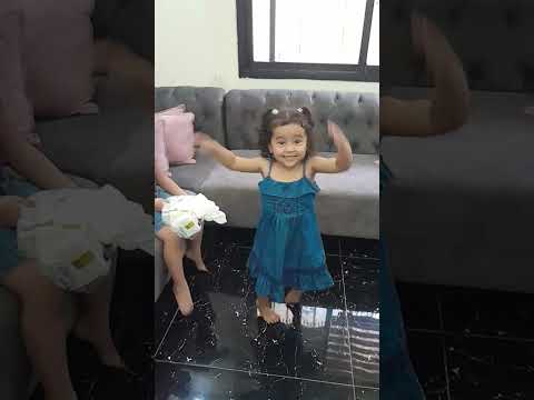 جننتوني جني مقداد طيور الجنة