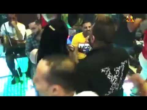 رقص شعبي 2022 الراقصه ياسمين مولعه الفرح