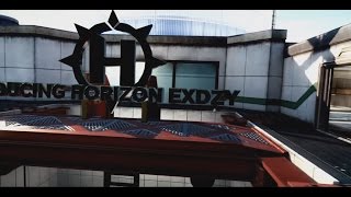 Introducing Horizon Exdzy - by Rush Donut
