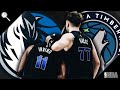 Genau so baust du ein team um luka doncic herum