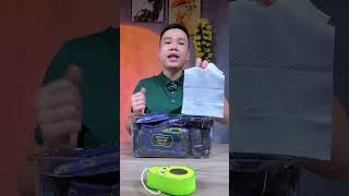 Khăn ướt lau bàn thờ Kyto Home