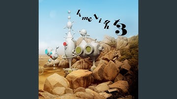 Thumbnail of Sweet Lullaby (Peter Gun´s Akasha mix)