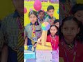 Science expo 2026 is done by sumitra Devi Public school Salempur Kahalgaon students