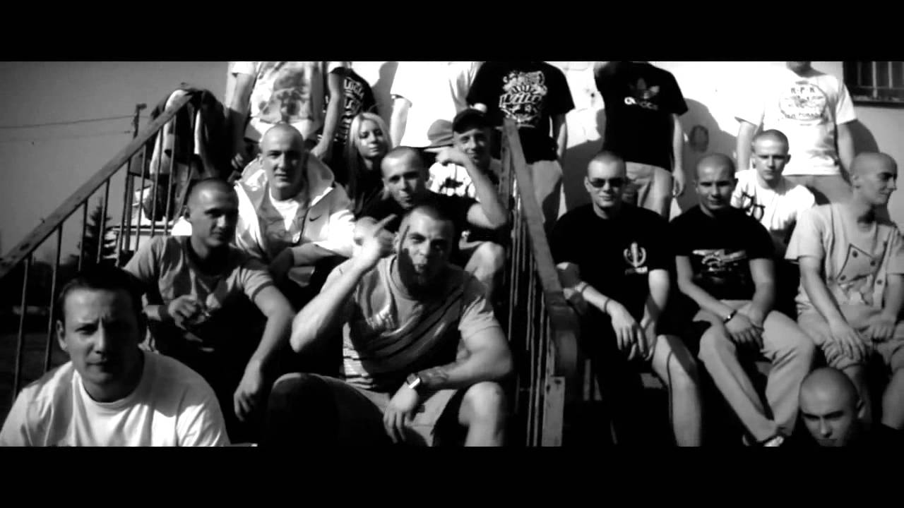 ZRK & KONFLIKT & DDK P56 - NIE MOŻE BYĆ INACZEJ RMX CZAHA