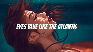 Sista Prod, Alec Benjamin, Powfu, Rxseboy - Eyes Blue Like The Atlantic, Pt. 2 (Tradução)