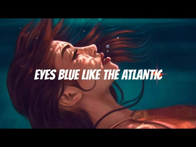 Sista Prod, Alec Benjamin, Powfu, Rxseboy - Eyes Blue Like The Atlantic, Pt. 2 (Tradução) class=