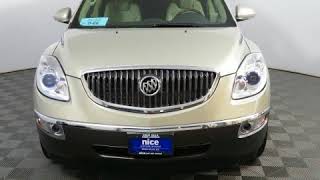 2011 Buick Enclave in Sioux Falls, SD 57106