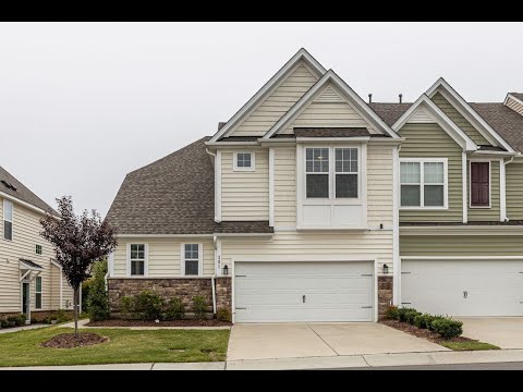 301 Acorn Hollow Place, Durham, NC home video tour