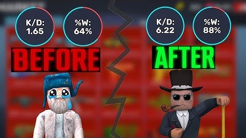 KUBOOM TIPS AND TRICKS | KUBOOM 3D | HOW TO BECOME PRO IN KUBOOM | SHORT WAYS