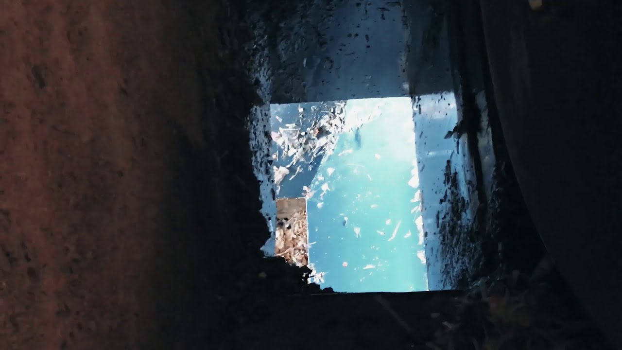 High Density Extruder - Paper Mill Rejects Dewatering