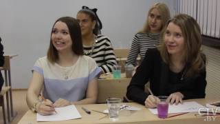 «Мы абстрагируемся от привычных догм». Что такое правополушарное рисование «Мы абстрагируемся от привычных догм». Что такое правополушарное рисование