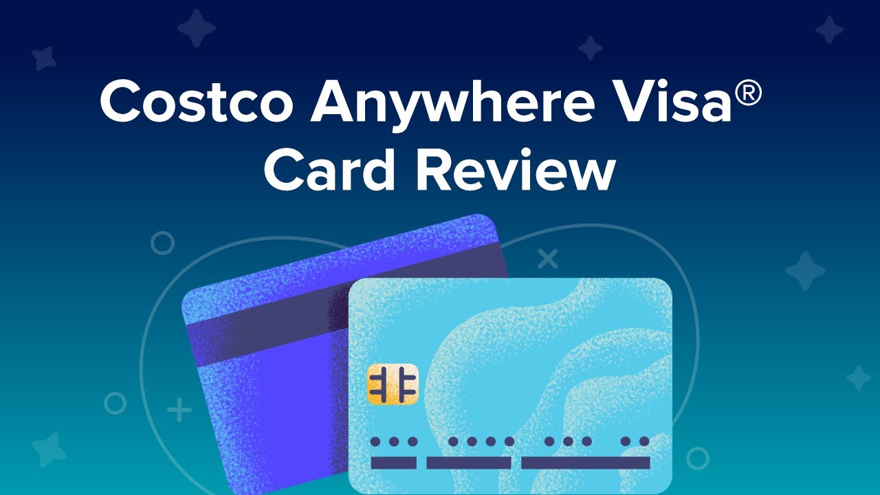 I Have a Costco Credit Card. I Never Use It at Costco. Here's Why.