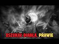 Czarnoksiężnik z Krakowa, Który Oszukał Samego Diabła — Pan Twardowski