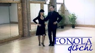 Lezioni di Ballo - La Polka - Cavallina