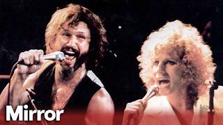 Legendary country music star Kris Kristofferson dies aged 88