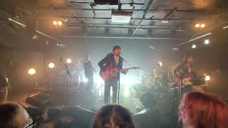 The Front Bottoms - Flashlight (live at Newcastle Students Union, 10/12/2023)