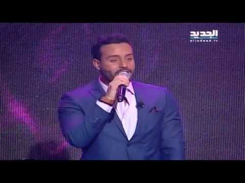 بعدنا مع رابعة على رمش عيونها سعد رمضان 