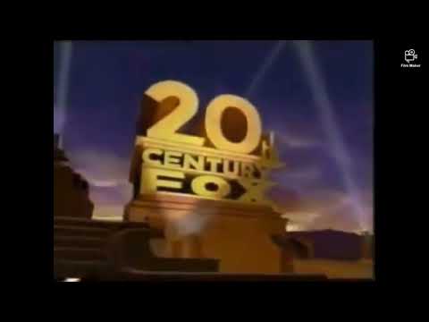 20th Century Fox 1994 Ntsc 