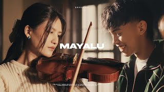 ShreeGO - Mayalu ( Nayan ) Ft. Malika Mahat (Official Music Video)Prod by B2