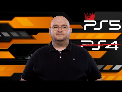 PS5 -THE PLAYSTATION 4 KILLER? (Review & Tips)