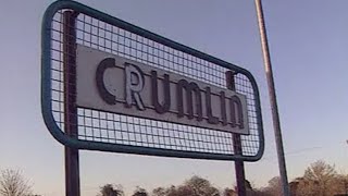 Lesser Known Facts About Crumlin Train Station