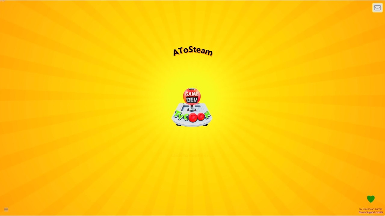 Game Dev Tycoon - From AA to Bankruptcy [From A to Steam | No Commentary]