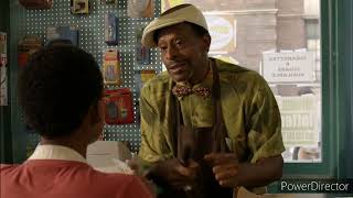 Everybody Hates Chris - S02E01 "Everybody Hates Rejection" (Part 3)