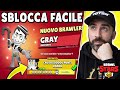 SBLOCCO SUBITO GRAY e COMPLETO TUTTI i BRAWLER - BRAWL STARS