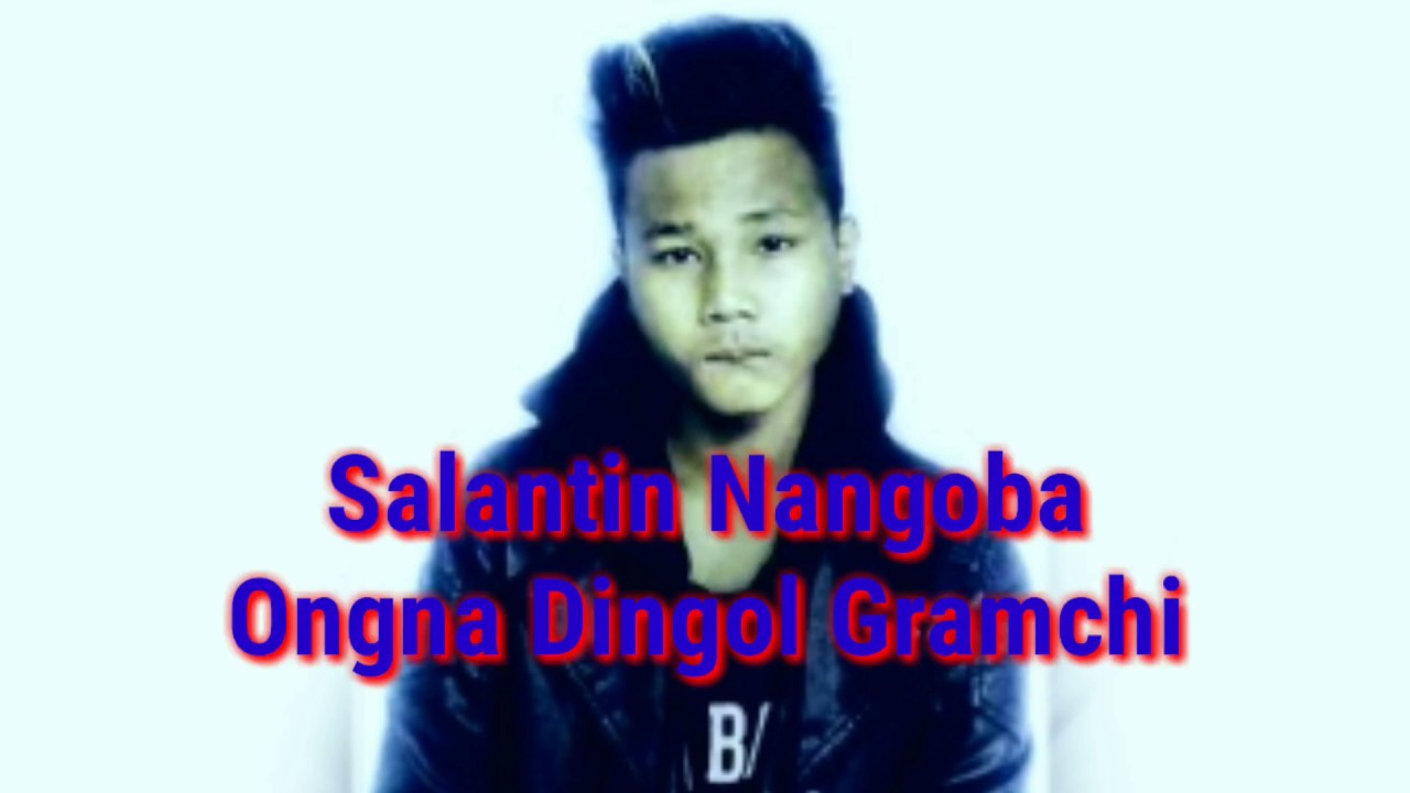 Garo Rap Song Kangal Cholgrini Kam Ongrong Bewal Lyrics Cover by Jb marak