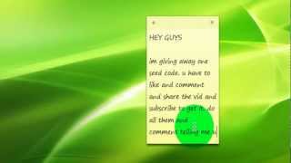 Bin Weevils Seed Code ᴴᴰ