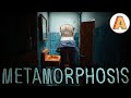 Metamorphosis  animation short film by carla pereira  juanfran jacinto