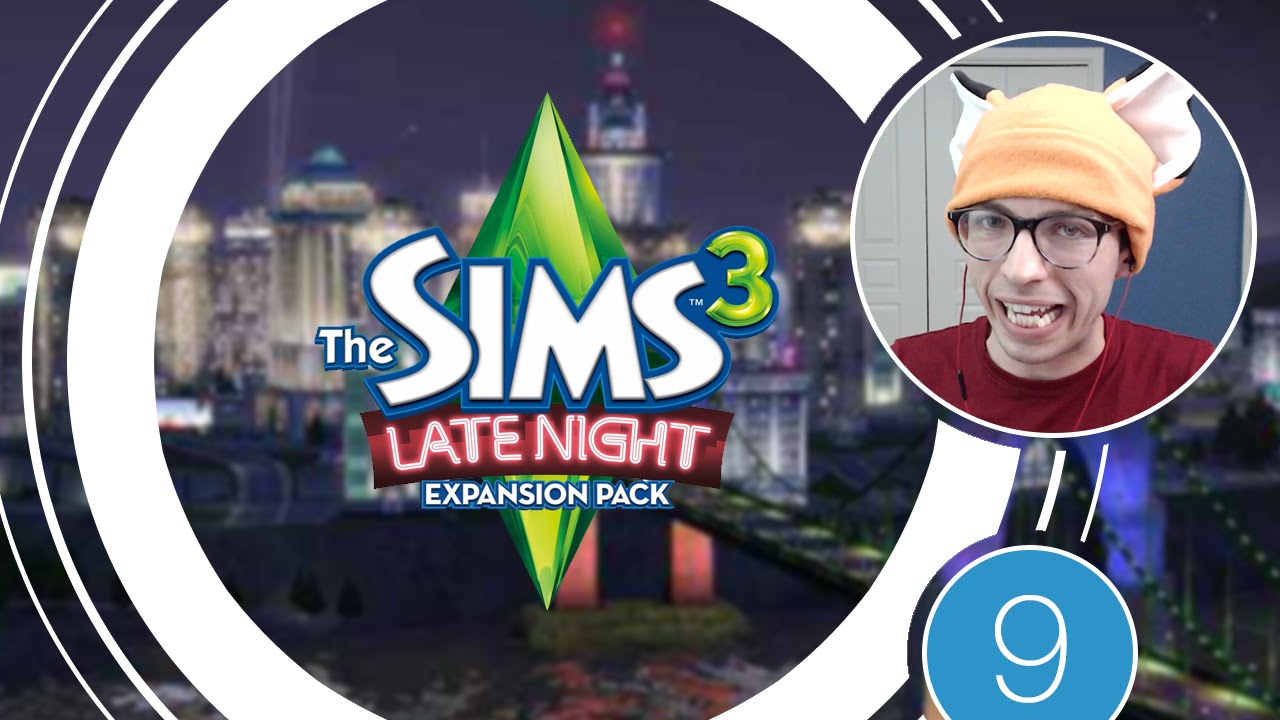 The Sims Late Night Code