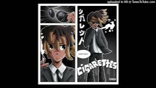 Download lagu Juice WRLD - Cigarettes (Studio Session Full)