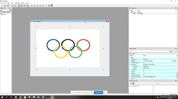 Add image to python project - pixmap method (Python 3.4.3 + PyQt4)