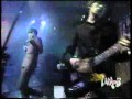 thee michelle gun elephant  Black tambourine