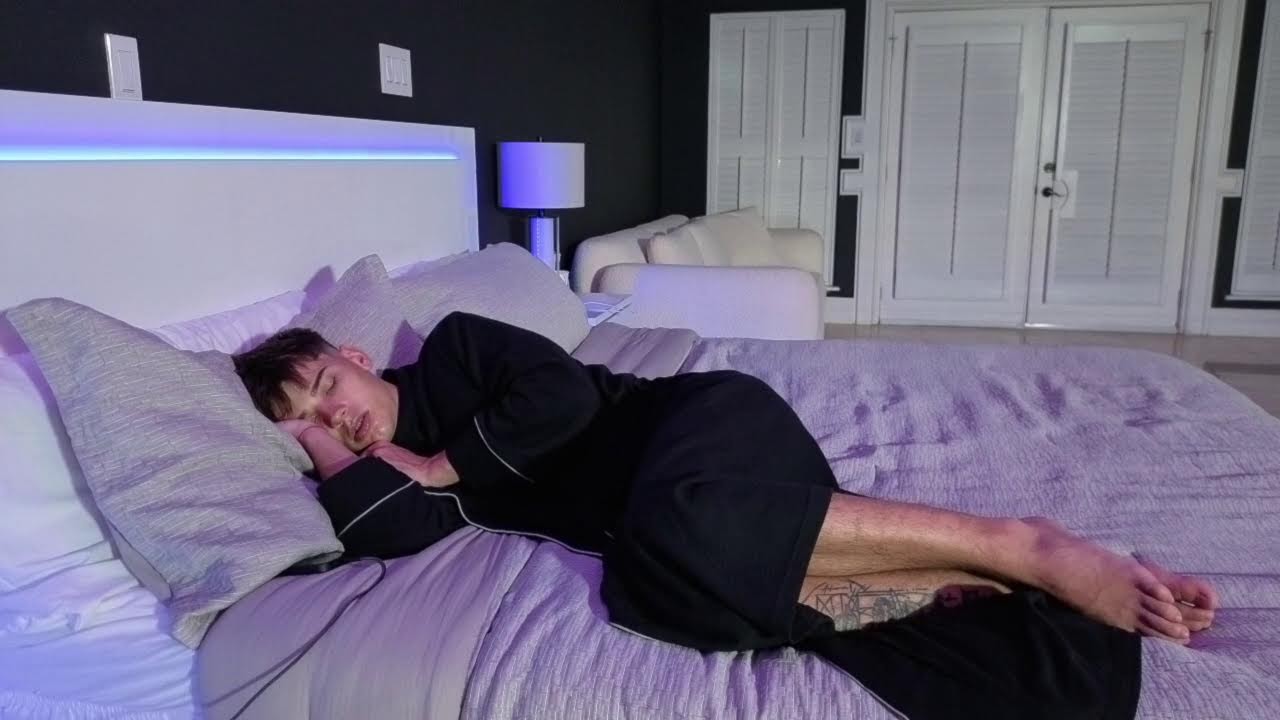 SLEEP STREAM for Focus and Productivity