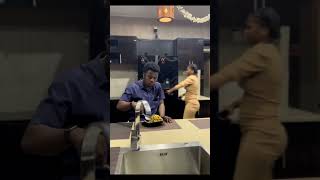 Me Aunty Success Advising Schoolboy Gone Wrong