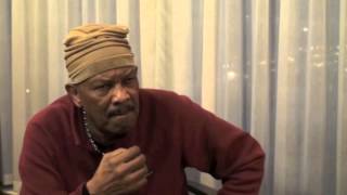 Roy Ayers Interview - "A Life Of Vibes" .