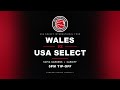 🏀 Basketball Wales Terry Price Cup DAY 2 – LIVE from Aberystwyth University