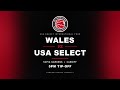 🏀 Basketball Wales Terry Price Cup DAY 2 – LIVE from Aberystwyth University