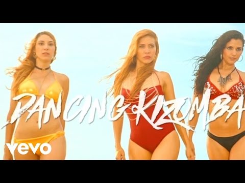 Alx Veliz – Dancing Kizomba (Lyric Video / Remix / Spanish Version) ft. Don Omar