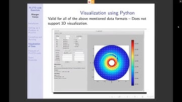 Lecture 3 by Dr. Bhargav Vaidya: PLUTO code Essentials