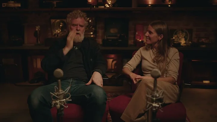 The Swell Season - I Leave Everything To You (Track By Track)