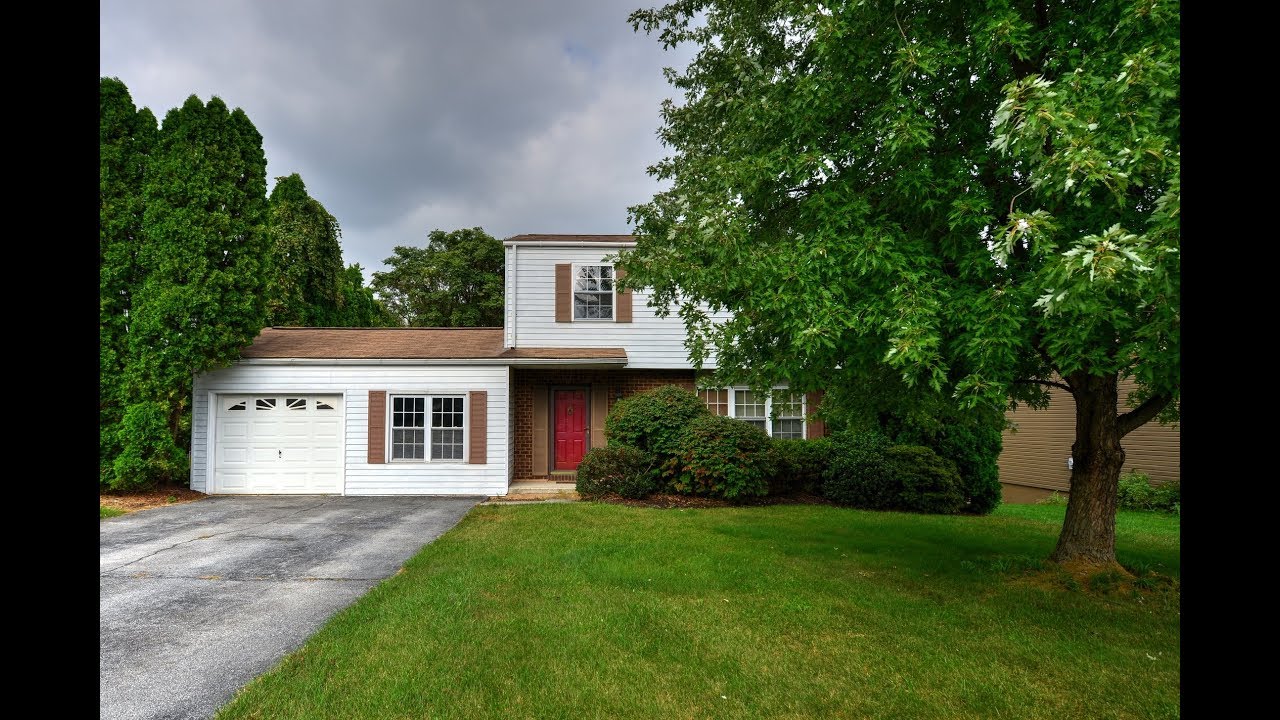 750 Cardinal Drive, Harrisburg PA 17111 MLS 1000279860 YouTube