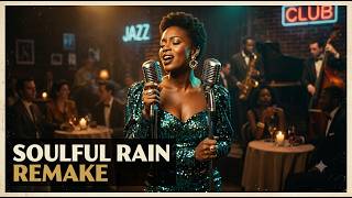 Hotline Bling – Vintage Soul/Jazz Version